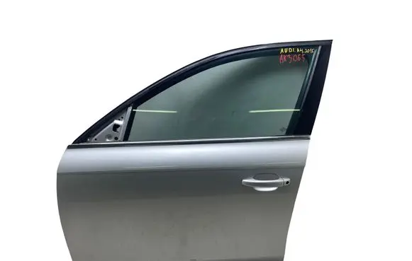 Audi A4 S4 B9 8W Front door 123456