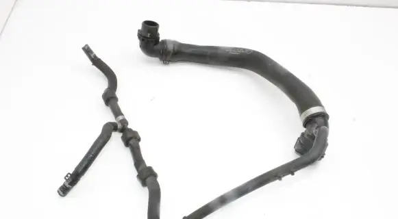 Skoda Superb B8 (3V) Engine coolant pipe/hose 5Q0122101GH