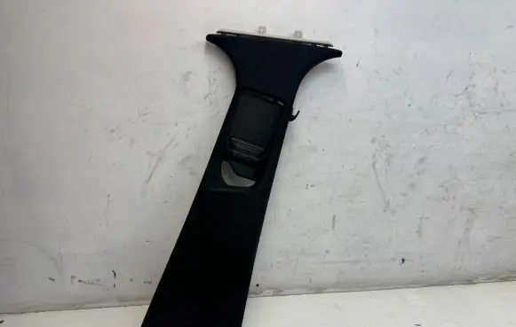 Mercedes-Benz E W213 (B) pillar trim (top) A2136900825