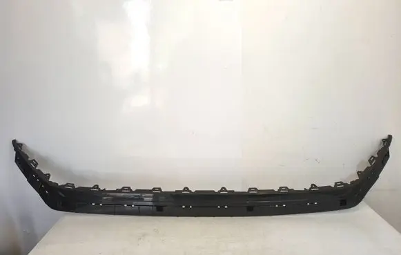 KIA EV4 Front bumper splitter molding 86599SZ000AUTOAS27 86599SZ000