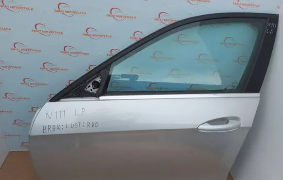 Mercedes-Benz E W212 Front door 