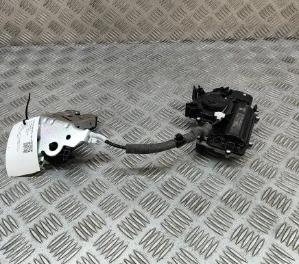 Audi A5 Tailgate/trunk/boot lock/catch/latch 4M0827506D 3V5827887B