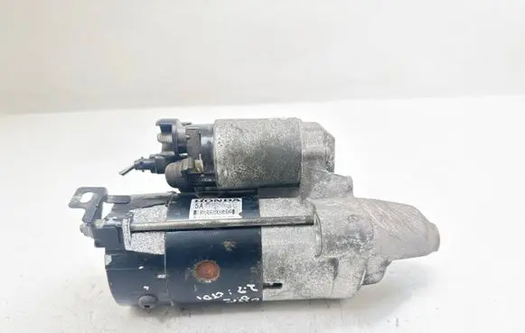Honda Civic Starter motor M002T85871 MHG025