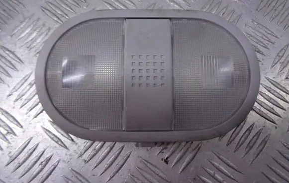 Mitsubishi Colt CZ3 Headlining lighting console trim MR951589