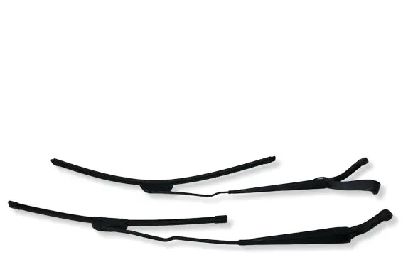 Volvo V70 Windshield/front glass wiper blade 8624266 8624243