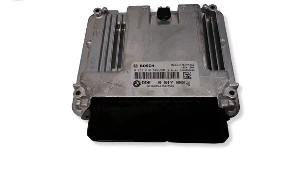 BMW 5 F10 F11 Engine control unit/module 8517862
