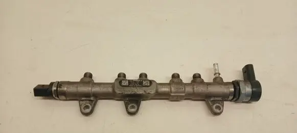 BMW 2 F46 Fuel main line pipe 8514154 0445214315 27363115
