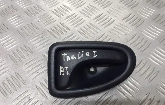 Renault Thalia I Rear door handle trim 7700432708