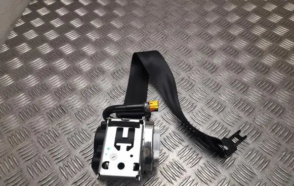 Opel Grandland X Rear seatbelt 98399290XX