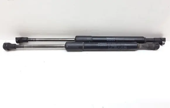 Volvo S40 Front bonnet/hood damper/strut 31297829