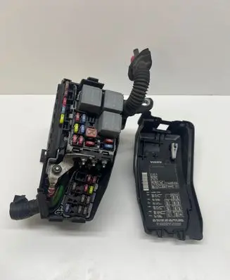 Volvo XC60 Fuse box set 31337340 6G9T14A067CA