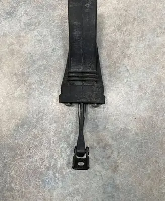 Porsche Cayenne (92A) Front door check strap stopper 7P0837267