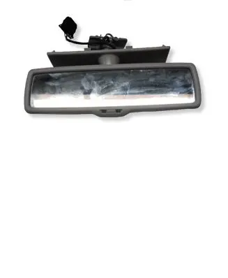 Seat Altea Rear view mirror (interior) 5P0857511 9054014
