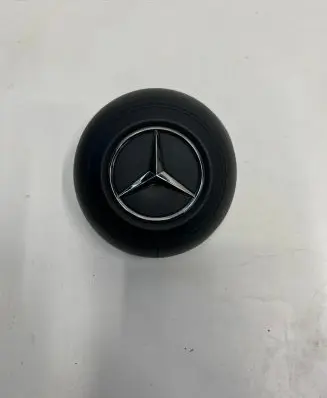 Mercedes-Benz S W223 Steering wheel airbag