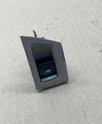 Electric window control switch