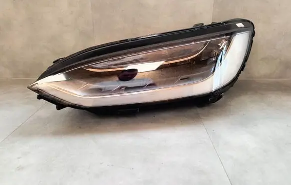 Tesla Model X Headlight/headlamp 103431800B