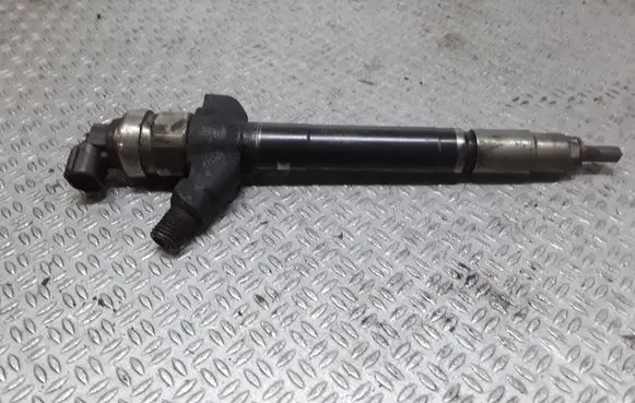 Ford Transit Fuel injector 6C1Q9K546AC
