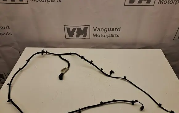 Volvo V60 Parking sensor (PDC) wiring loom 31376420 D31376420