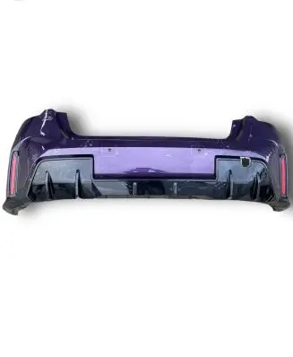 BMW 1 F52 Rear bumper BMWF70