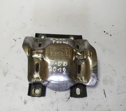 Exhaust heat shield