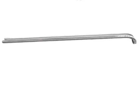 Mercedes-Benz Sprinter W906 Sliding door middle rail A9067660237