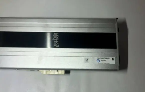 Lexus RX 450H Sound amplifier 862800WA60
