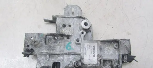 Turbo solenoid valve