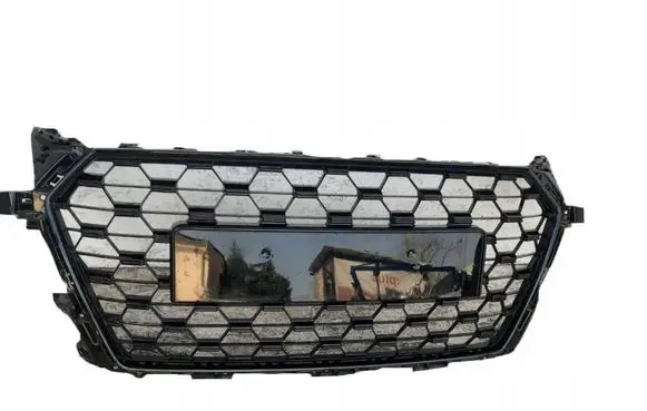 Audi TT TTS RS Mk3 8S Front bumper upper radiator grill 8S0853651H