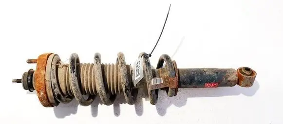 Fiat Freemont Rear shock absorber/damper 340093