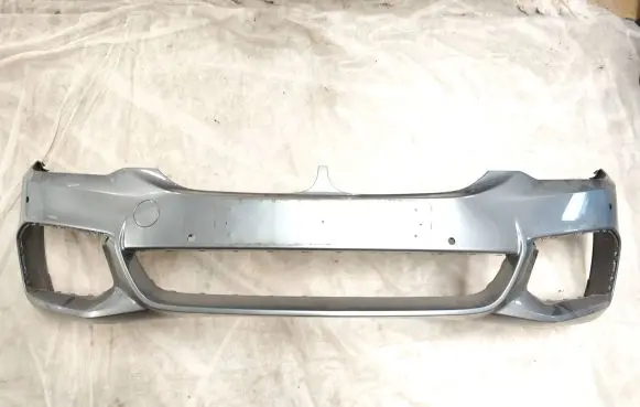 BMW 5 G30 G31 Front bumper