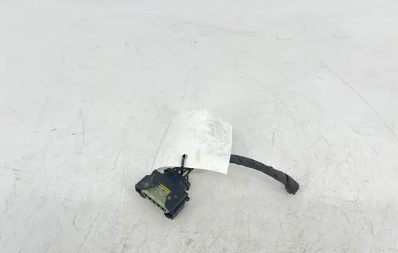 Mercedes-Benz CLK A209 C209 Headlight/headlamp wiring loom/harness 