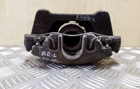 Audi A4 S4 B7 8E 8H Front brake caliper