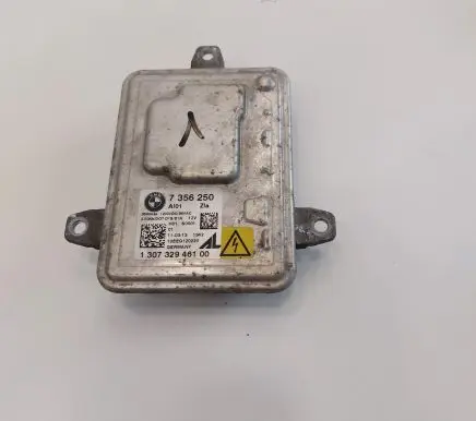 Mini Cooper Countryman R60 Headlight ballast module Xenon 7356250