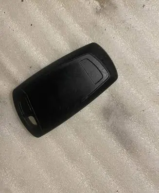 BMW 1 F20 F21 Ignition key/card 