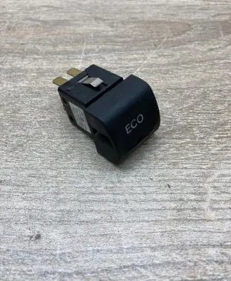 Opel Vectra B Air conditioning (A/C) switch 90568458