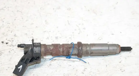 Volkswagen Crafter Fuel injector 076130277
