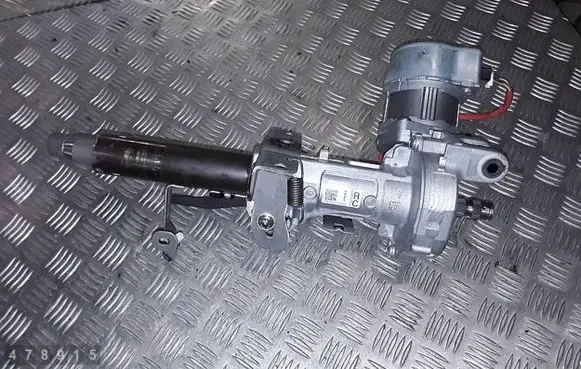 Toyota Corolla E160 E170 Steering wheel axle 4525002R50