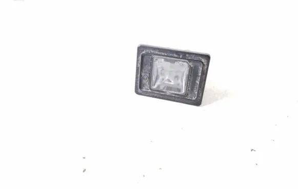 Mercedes-Benz SLK R172 Number plate light A0009062903