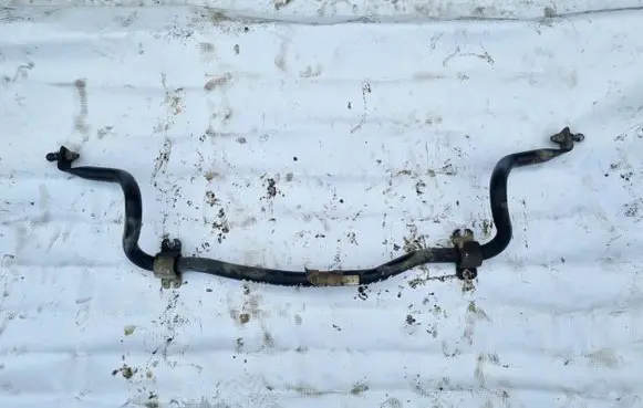 Opel Insignia A Front anti-roll bar/sway bar 13219137