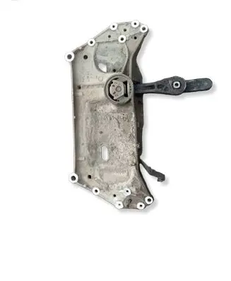 Volkswagen PASSAT B6 Front subframe 1K0199369G