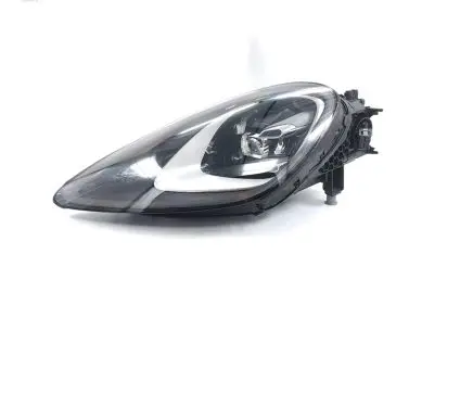 Porsche Cayenne (9Y0 9Y3) Headlight/headlamp 9Y0941033AH