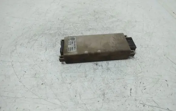 Phone control unit/module
