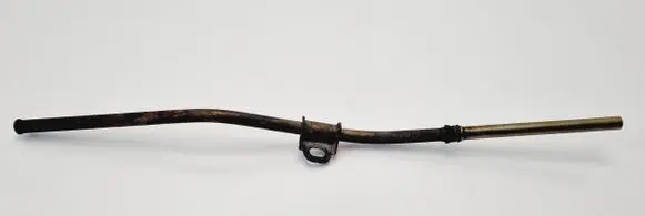 Toyota Avensis T250 Oil level dip stick