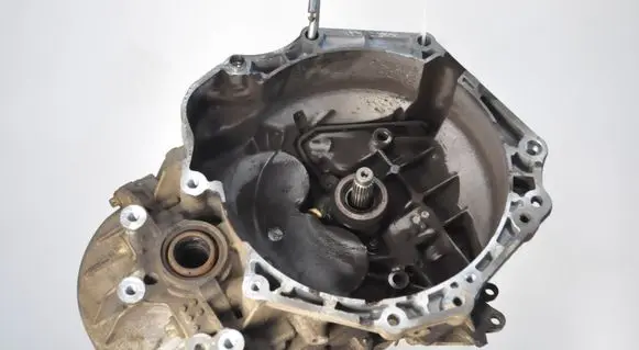 Opel Mokka Manual 6 speed gearbox M32