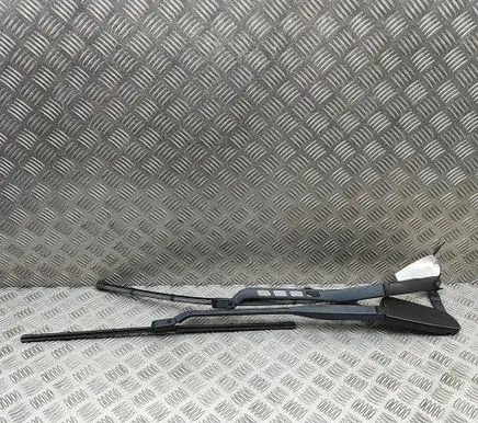 Mercedes-Benz ML W166 Windshield/front glass wiper blade A1668201440 A1668201040