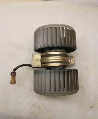 Audi A8 S8 D2 4D Heater fan/blower 4D0959101 8169600400 MF0160600103