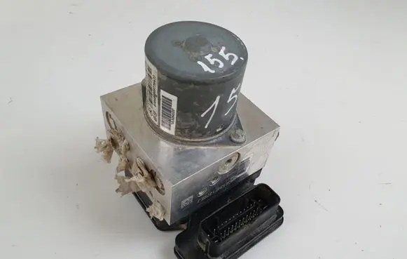 Mercedes-Benz GLS X166 ABS Pump A1669013400 A1664310600