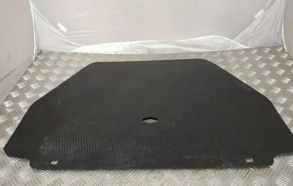 BMW 3 F30 F35 F31 Trunk/boot floor carpet liner 