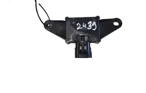 Fuel injection pump control unit/module