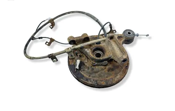 Subaru Forester SF Rear wheel hub WP205